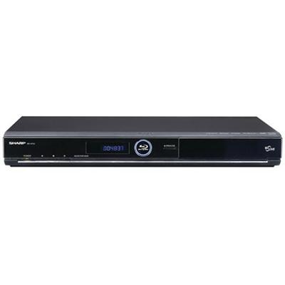 Blu-ray Disc Player - Refurbished