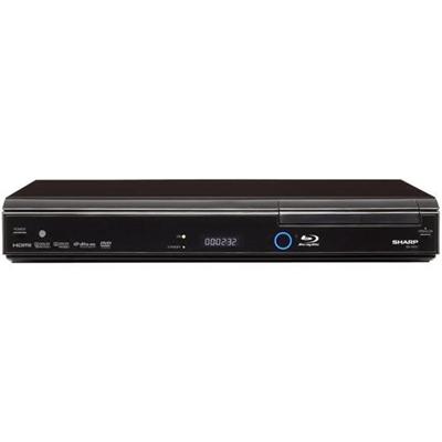 Blu-ray Disc Player - Refurbished