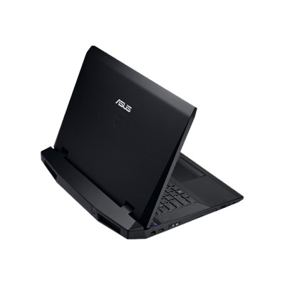 G73JH-A1 Intel Core i7 720QM 1.6GHz Notebook - 8GB RAM  1TB HDD  17.3 Widescreen TFT  DVD-Writer / BD-ROM  Gigabit Ethernet  802.11b/g/n  Bluetooth  2.0MP Webca