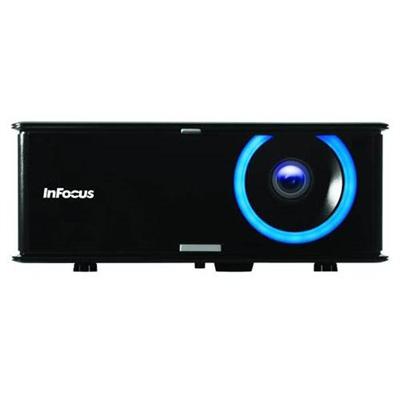IN2116 3000 Lumen WXGA DLP Projector – FREE LAMP WITH PURCHASE