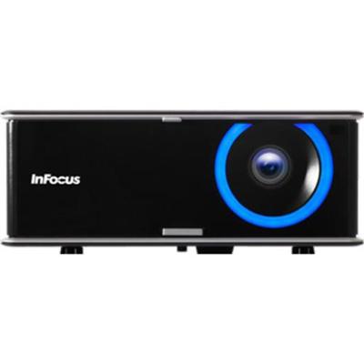 Portable DLP Widescreen Projector – FREE LAMP WITH PURCHASE