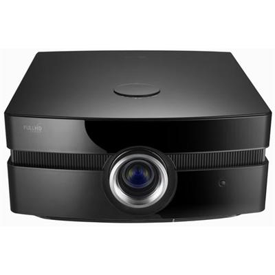 120Hz Full HD Professional SXRD Projector