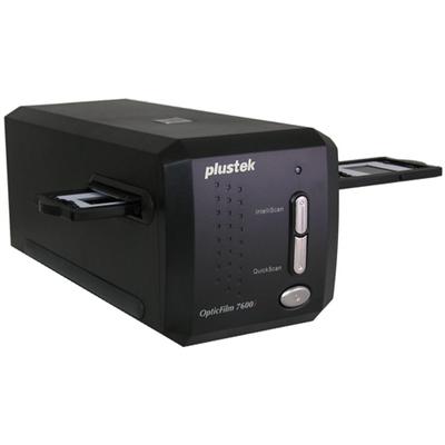 OpticFilm 7600i Ai Scanner
