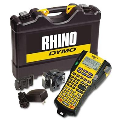 Rhino 5200 Hard Case Kit