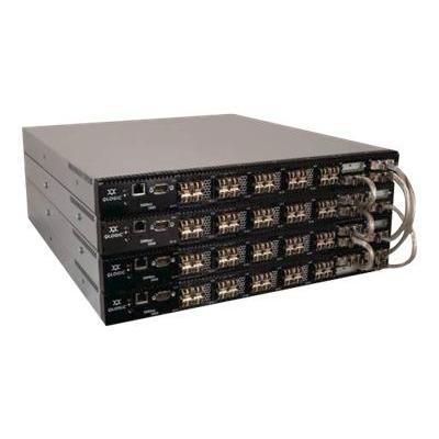Qlogic Sb5800v-08a8 Sanbox 5800v - Switch - Desktop
