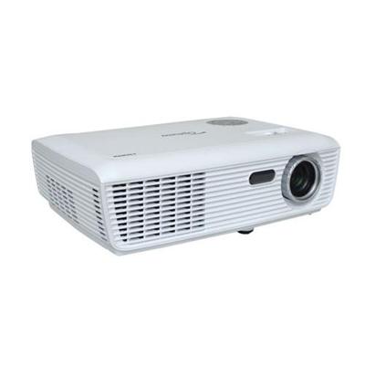 Home Theater Series HD66 - DLP projector - 3D Ready