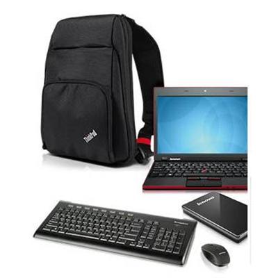 ThinkPad 11W Sling Case - notebook carrying case