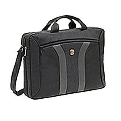 Wenger Deluxe Slim Case for - notebook carrying case