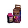 Print cartridge 3 x yellow cyan magenta 625 pages
