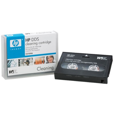 DAT x 1 - cleaning cartridge