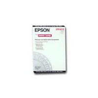 Epson S041143 Photo Paper Photo paper Super B 13 in x 19 in 194 g m² 20 sheet s for Color Proofer 9000 Stylus Pro 5000 Pro 9600 Stylus Photo 12X