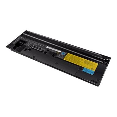 ThinkPad Battery 27++ - 9-Cell Lithium-Ion 94WH