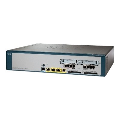 Unified Communications 560 - VoIP gateway