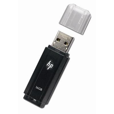 16GB FL DR HS HP-BRANDED EF PACKAGING