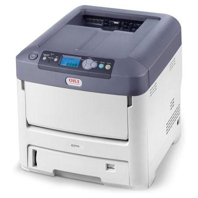 C711N Color Digital Printer