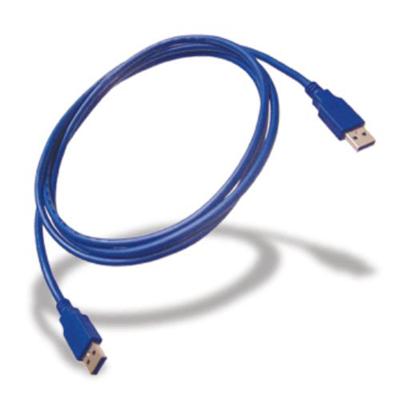 SIIG CB US0212 S1 SuperSpeed USB USB cable USB Type A M to USB Type A M USB 3.0 6.6 ft