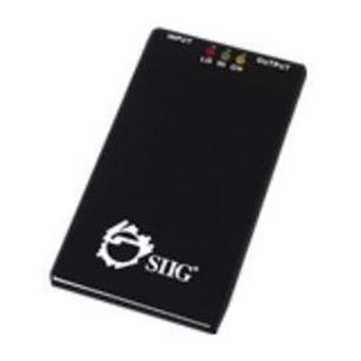 Portable Battery Charger 2400 - external battery pack - Li-Ion
