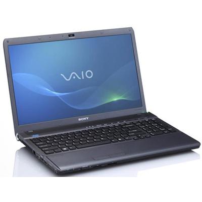 VAIO F Intel Core i7-720QM 1.6GHz Notebook - 4GB (2GBx2) DDR3-1333MHz 500GB (5400) 16.4 LCD DVD±R DL ±RW -RAM... by Sony