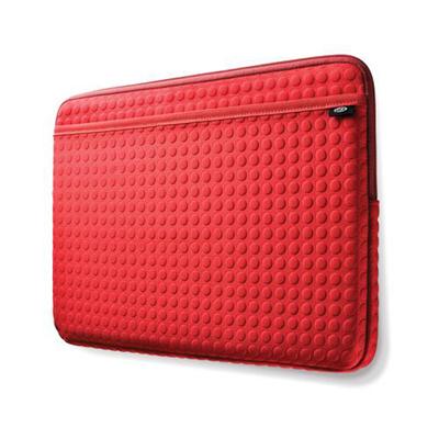 LaCie ForMoa 17" Laptop Bag - Red