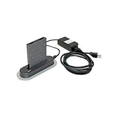 Battery Charger - power adapter + battery charger - 24 Watt