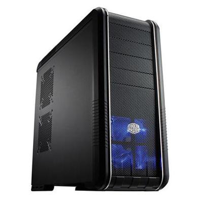CM 690 II Advanced - mid tower - ATX