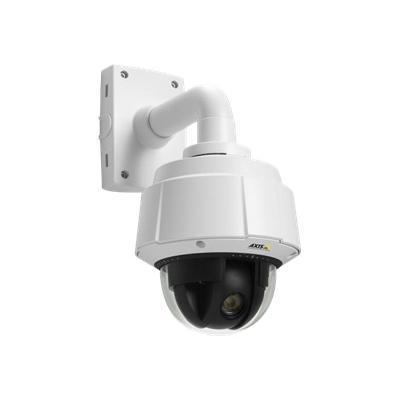 Q6032-E PTZ Dome Network Camera - network camera