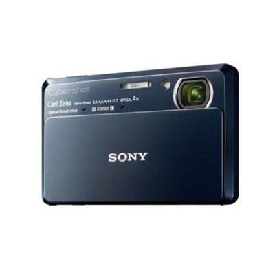 102MP Cyber shot TX7 Digital Camera Blue