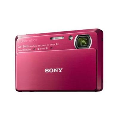 102MP Cyber shot TX7 Digital Camera Red