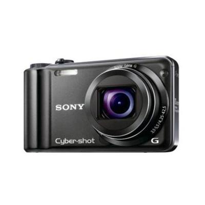 102MP Cyber shot Digital Camera DSCHX5VB Black