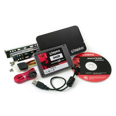 64GB V-Series V+ SSHD
