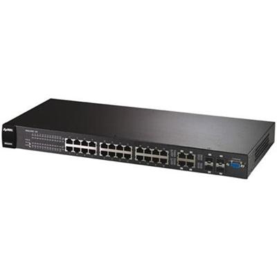 GS-2200-24 - switch - 24 ports - managed - desktop