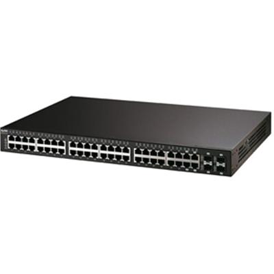 GS-2200-48 - switch - 48 ports - managed - desktop