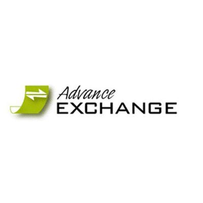 Fujitsu S1500M-AECTNBD-X Co-Term Advance Exchange - Extended service agreement - replacement - 1 month - shipment - 8x5 - NBD
