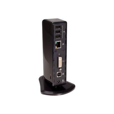 Dynadock V Universal USB Docking Station - USB docking station