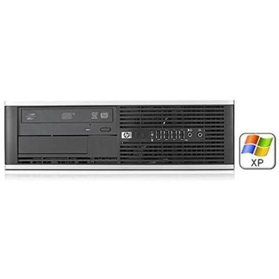 6000 PRO E6300/4/250/DVD/W7P-XPP/SFF