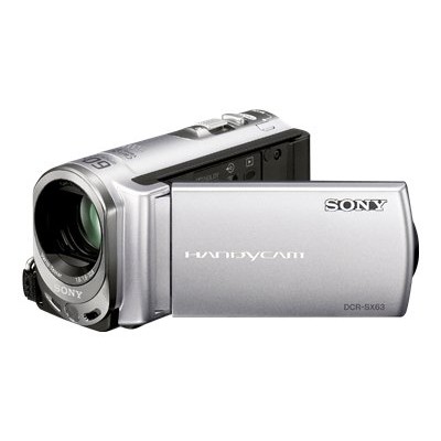 16GB Handycam Camcorder