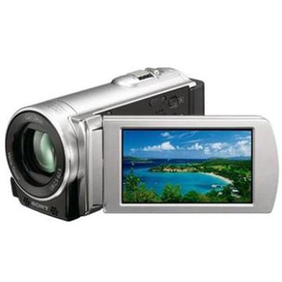 16GB Handycam Camcorder - Silver