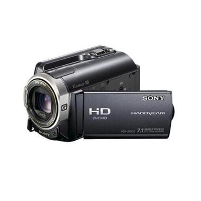 160GB HD Handycam Camcorder - Black
