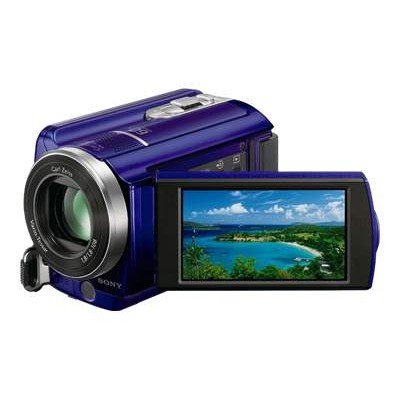 80GB Handycam Camcorder - Silver