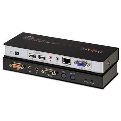 CE 790R - KVM extender