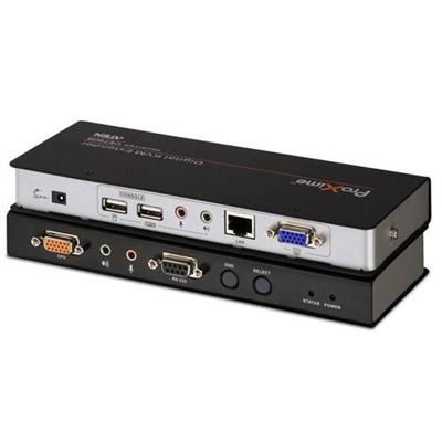 Aten Technology CE790T CE 790T KVM extender USB