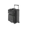 SOFT CCASE FOR ELP-5000 & 7000 W/ WHEELS HANDLE
