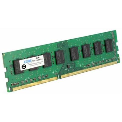 Edge Memory PE223946 4GB (1X4GB) PC3-8500 DDR3 SDRAM DIMM 240-pin Memory Module Edge Memory PE223946 4GB (1X4GB) PC3-8500 DDR3 SDRAM DIMM 240-pin Memory Module