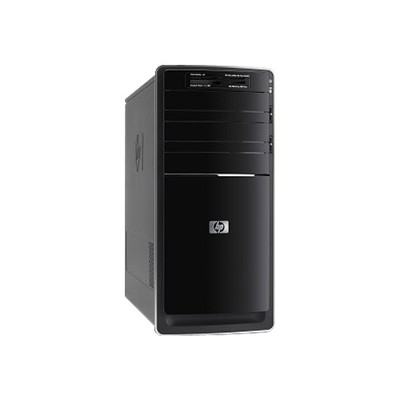 Pavilion p6203w Athlonll X2 2.7GHz Desktop PC - 4GB RAM  500GB HDD  DVD SuperMulti  Fast Ethernet - Refurbished