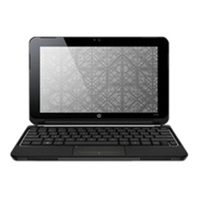 Mini 210-1030NR Intel Atom N450 1.66GHz Netbook - 1GB RAM 160GB HDD 10.1 WSVGA LED Anti-glare Fast Ethernet 802.11b/g Webcam 6-cell Li-ion Imprint in Bla