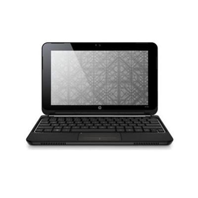 Mini 210-1080NR Intel Atom N450 1.66GHz Netbook - 1GB RAM 250GB HDD 10.1 WSVGA LED Fast Ethernet 802.11b/g/n Webcam 6-cell Li-ion Pacific Blue