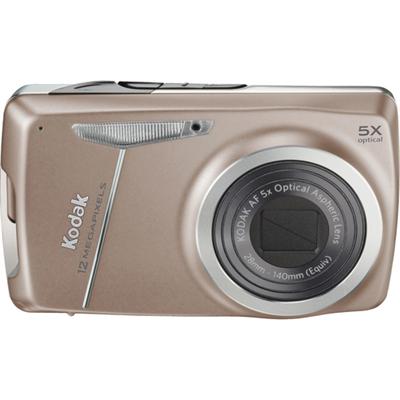 EasyShare M550 12.0 Megapixel Digital Camera - Tan