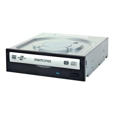 24x Internal DVD Recorder - DVD±RW (±R DL) drive - Serial ATA