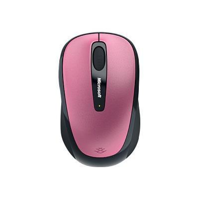 Wireless Mobile Mouse 3500 - mouse