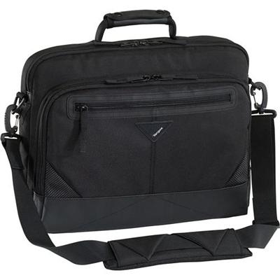 Targus A7 16" Notebook Slipcase - Notebook carrying case - 16" - black